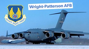 Wright-Patterson: What To Know About The US Air Force Base At The Birthplace of Aviation