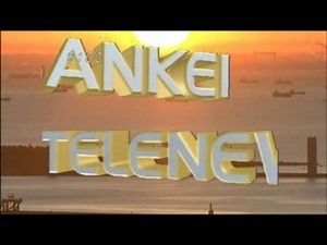 産経テレニュースＦＮＮのＯＰとＥＤを昔のＴＮＣニュースにしてみた