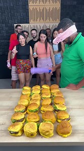 2.4M views · 14K reactions | #challenge #friendschallenge #friendcomp | Team Challenges | Facebook