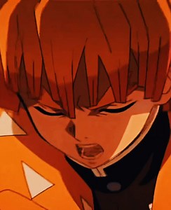 IM BACK… Did you miss me? (Probably not lol) || FLOW EDIT x Hot in NY (CRVSHFUOCO) || #flowedit #anime #edit #demonslayer #zenitsu