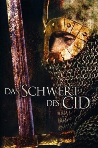 Where to stream The Sword of El Cid (1962) online? Comparing 50  Streaming Services
