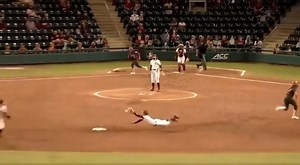 89K views · 1.8K reactions | Oh my Josie Muffley!  #NCAASoftball #SCtop10 x  TW/FSU_Softball | NCAA Softball | Facebook