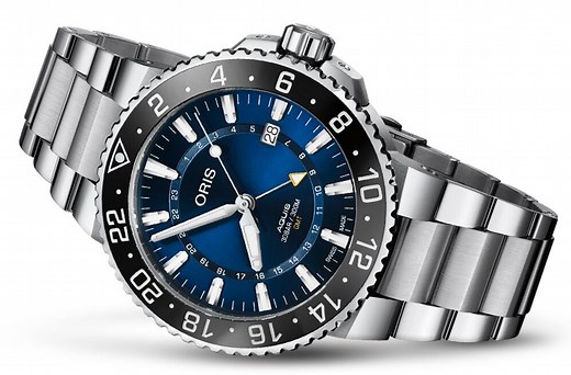 Oris 評價，這百年老店的魅力有哪些?他的腕錶是否值得你的收藏? | 舵風格