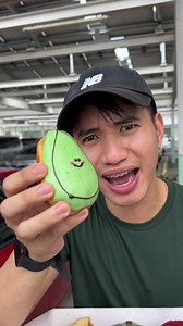 TRENDING! AVOCADO at Leche Flan Donuts sa QC! | Ran Got Away