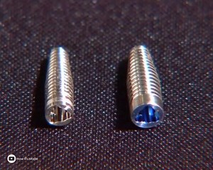 How It's Made Titanium Dental Implants. | Gaza FM Magazine