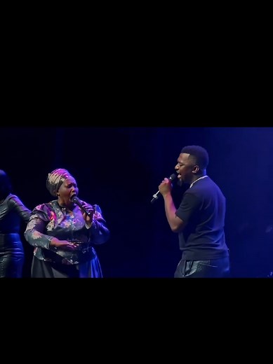 Jesu Ulithemba Gospel Music Video | SAMA28 2025