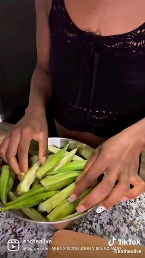 Alkaline Conscious healing on TikTok