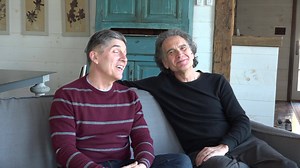 14K views · 186 reactions | Learn to manifest your vision and share your passion with the world. Join James Lecesne, Peter Buffett, Eve Ensler, Tony Porter, and Elizabeth Lesser to help spark inspiration and create a structure to realize your vision. | Omega Institute | Facebook