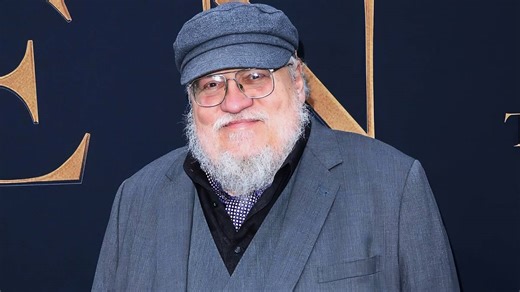 George R.R. Martin's Latest Lawsuit Update Reveals the Status of ‘Winds of Winter’