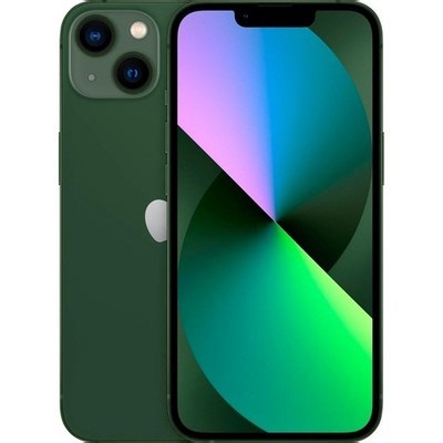 Apple iPhone 13 Mini 128GB - 5G TracFone Only, Green | eBay