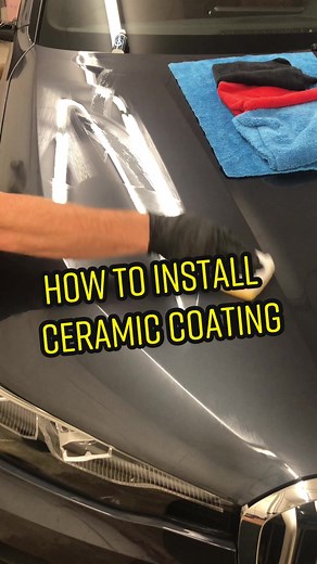 How to install hyperCLEAN TRE. In this video, we go over the steps for installing our three year ceramic coating. #paintcorrection #detailers #ceramiccoating #Detailing #waxisdead #concord #detailingsupplies #autodetailingsupplies #carswithoutlimits #carlover #carguy #carporn #carcare #carcareproducts #dealershipdetailing #mobiledetailing #hydrophobics #phibetasigma #detailingforprofit #detailingbusiness #detailersunite #cardetailing #hyperclean #carlife #detailersoftiktok