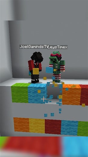 Adivina el color con @Leys2k y @JoelGaminds