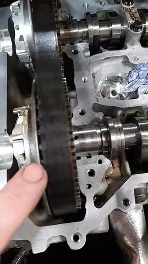 1.2 puretech engine timing belt