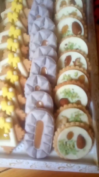 Vidéos de حلويات مغربية (@halwa.maroc) avec الصوت الأصلي - قرآن وأحاديث 🕋