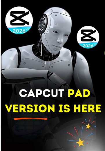 Enhance Your Editing with CapCut Pad's Pro Features