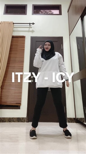 ITZY - ICY Dance Cover Performance