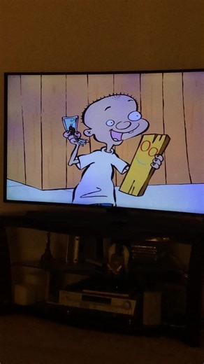Johnny and Plank find a 20 dollar bill - Ed Edd n Eddy Episode 6 on DVD #ededdneddy #johnnyandplank