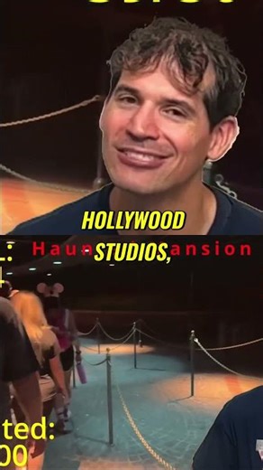 Disney World Every Ride Challenge: Haunted Mansion & it's a small world!