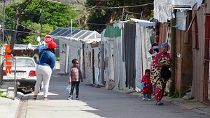 ARTE Reportage - South Africa: Segregation, 30 Years After Apartheid - Watch the full documentary in English