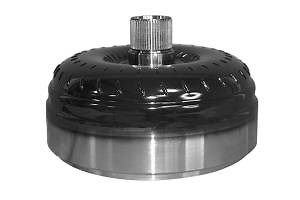 Goerend Allison 1000 Triple Disc Torque Converter 6.6L DURAMAX L5P