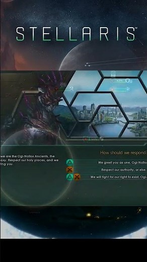 Stellaris / Gamer's Guide