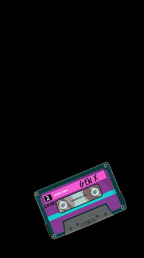Gen X: The Last Generation That Knows How to Fix a VCR, Change a Tire, and Not Cry When Criticized (Unlike *Some* Generations 🤭 #GenXGrin #WeWereLatchkeyNotSnowflakes #SorryWeDontNeedSafeSpaces #BoomerParentsMillennialKidsWeCantWin #90sKidsBuiltDifferent #NoWeWontAttendYourPodcast #ApathyIsOurLoveLanguage #WhateverSeeYouAtTheBar | Rafael Meriles