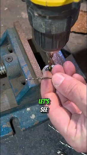 The Key to Removing Broken Bolts, Left Hand Bits! #shorts