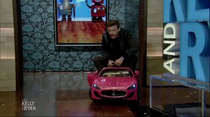 TTPM The Toy Guy showed us the best Toy Fair toys! | Live with Kelly and Mark