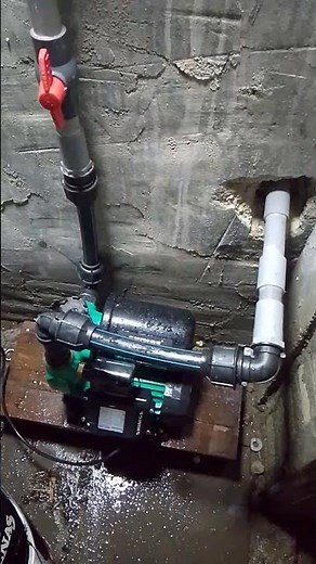 Dio comes with a water engine pass