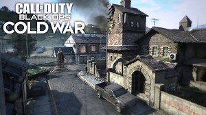 Black Ops Cold War Standoff map change causes big debate - CharlieINTEL