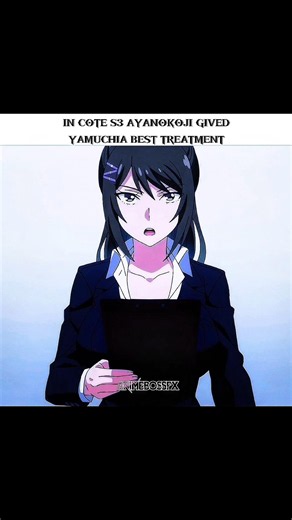 『AYANOKOJI GIVE THEM BEST TREATMENT 🗿🔥』|COTE S3/S4 EDIT|#anime #classroomoftheelite