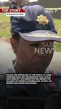 Police vow to leave nothing to chance: Athlenda Mathe