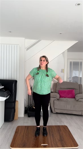 Trina’s Tuesday - 17.03.26