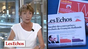 Renforcement du pouvoir du CSA : l'analyse de Nathalie Silbert