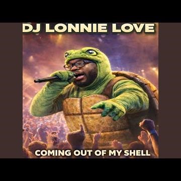 Broken Glass Everywhere