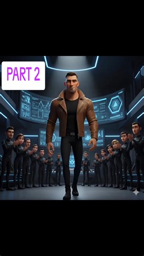 WE ARE SPIES: Episode 2