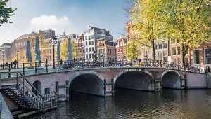 I amsterdam City Card: free entry to museums, transport & more | I amsterdam