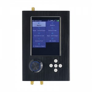 [Hot Item] Software Defined Radio Hackrf One H2 with Lna Antennas USB Cable