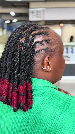 Affordable Hair Services in Ruiru and Nairobi