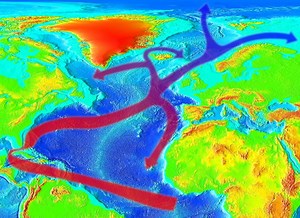 Définition | Gulf Stream : qu'est-ce que c'est ? | Futura planète