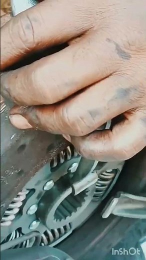 Clutch And PTO Settings John Deere Tractor