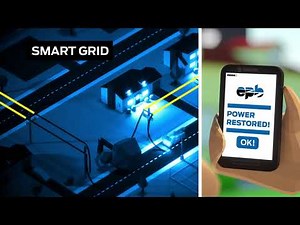 What Is the Smart Grid? | EPB of Chattanooga