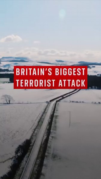 1.9K views · 14 reactions | Nothing is as it seems with the Lockerbie story...  Coming 25th November on Sky Documentaries | Sky TV | Facebook