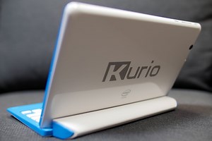 Kurio Smart review: The first Windows 2-in-1 tablet made for kids