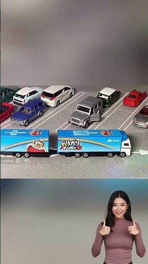 Are You Ready for the Coolest Tomica Drop? ❄️🚗