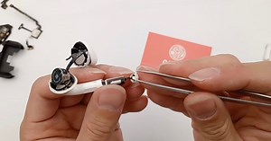 AirPods 3 teardown reveals differences from AirPods Pro despite similar design - 9to5Mac