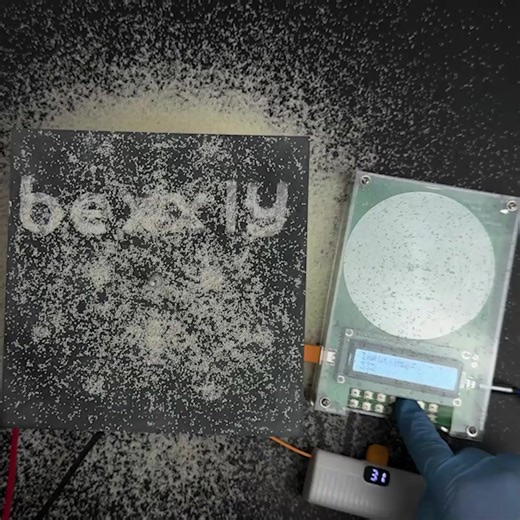 The Phase-Lock Effect explains why a weaker signal syncs with a stronger one. It’s not spiritual. It’s not emotional. It’s physics. Your body runs entirely on rhythmic communication — heart, brainwaves, cells. When stress disrupts that rhythm, you feel scattered, tense, unfocused. Harmonia restores that synchronization. Covering 0.01 Hz to 100000 Hz, it emits clean electromagnetic and audio frequencies through a gold-plated resonance coil for unmatched stability. Target the systems that matter ✔