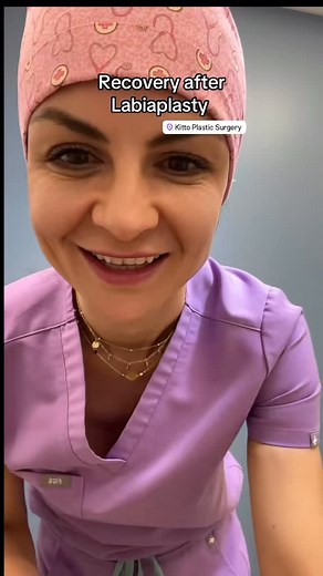 13 reactions · 3 comments | Labiaplasty 曆 Undergoing any surgery is...