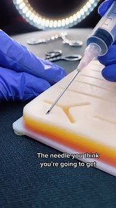 Sometimes size does matter | LifeOfADoctor