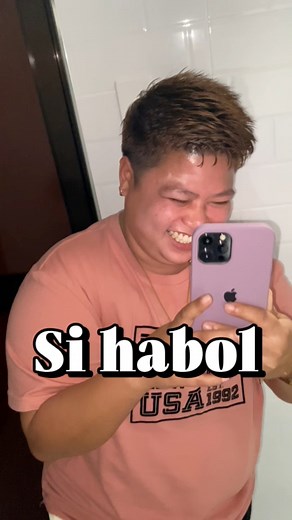 Mahirap talaga pag may habol kang kasama, walang ligtas hanggang cr 🤣 #comedy #laughtrip #fbreelsfypシ゚ @highlight Gora Leeps Doriz Precilla Catapang | Manu Marasigan